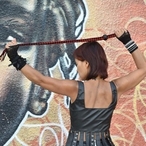 Perla - Couple echangiste à Vallamand Profil de Perla, 43 ans, Couple echangiste à Vallamand (Vaud)
