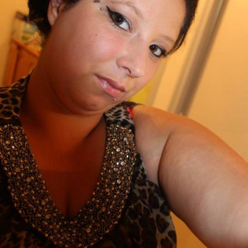 Profil de Taymiya, 23 ans, Couple echangiste à Mühlehorn (Glaris)
