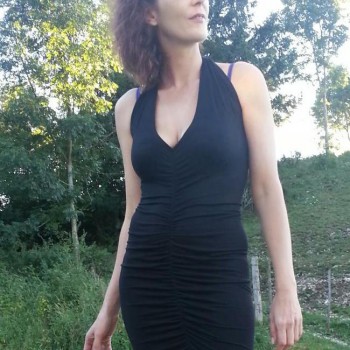 Profil de Elyse, 43 ans, Couple echangiste à Weissbad (Appenzell Rhodes-Intérieures)