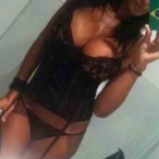 Nafy - Net echangisme à Madulain Profil de Nafy, 37 ans, Net echangisme à Madulain (Grisons)